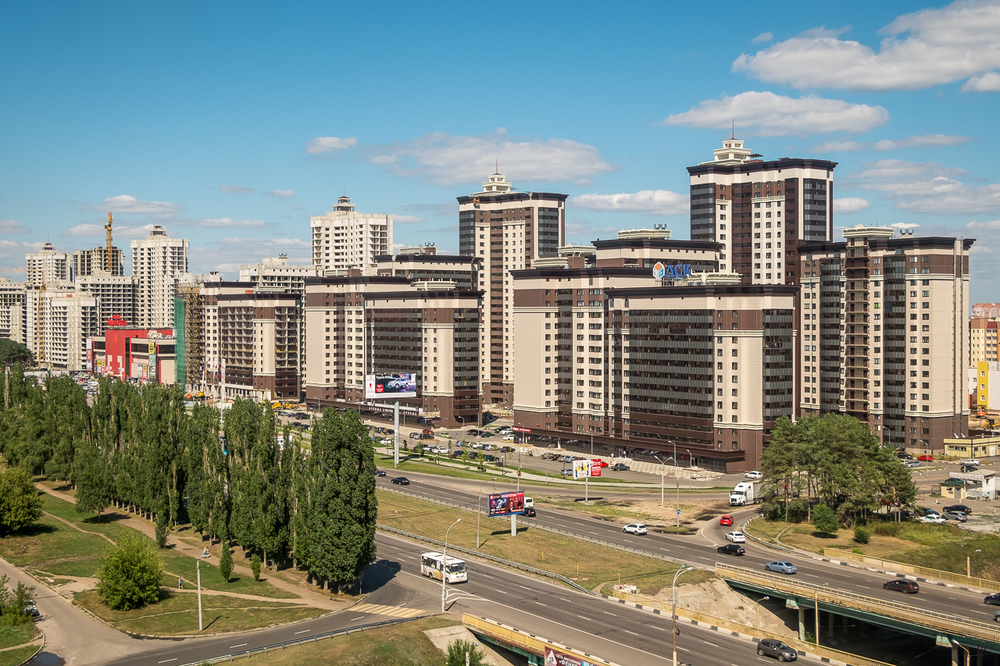 Квартиры