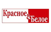 Красное и белое